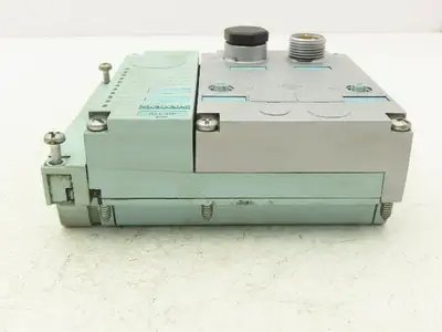 Used SIEMENS _UNKNOWN_ PLC Ethernet Equipment Indiana US | Arrow Industrial #1408120