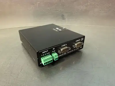 Crestron QM-RMC Room Media Controller, 6001898 12Vdc 0.5A (3.2.1)