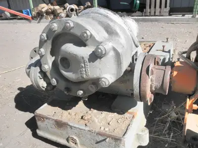 USED WORTHINGTON 2H3LS 2