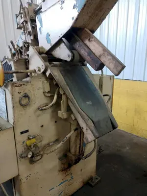 USED LITTELL 90 / 412DH-7PDL