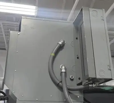 HAMMOND POWER SOLUTIONS NMK045KB Transformers | Mohawk Machinery (2)