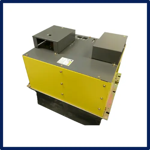 Used FANUC A06B-6091-H175 Power Supplies | CNC TOOLS LLC #764687
