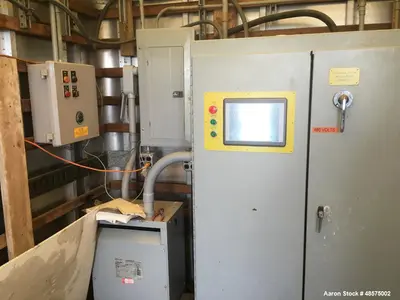 USED ALFA LAVAL DS-401