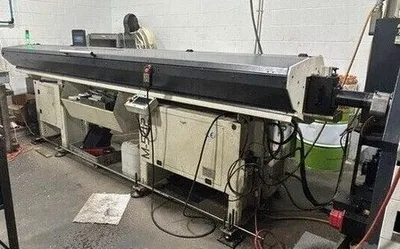 2011 CITIZEN MIYANO BNA-42DHY CNC Lathes | Midstate Machinery (8)