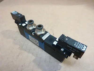 USED REXROTH 2518-1-9150-1