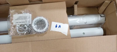 NEW Axis T91B53 Telescopic Ceil MNT 2P
