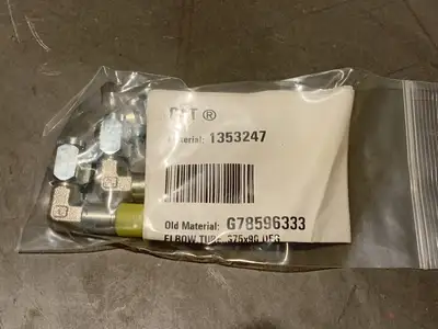 NEW CATERPILLAR 529-4488