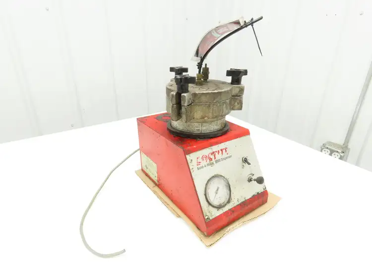 Used LOCTITE _UNKNOWN_ Dispensing Machines Indiana US | Arrow Industrial #646003