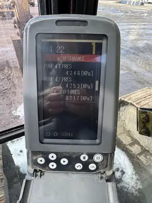 Used 2006 CATERPILLAR 330DL Crawler Excavators North Dakota US | ABN Services #1339186