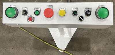 USED 2000 SUTHERLAND SUTHERLAND FTP-200 MARK2-220 PRESS