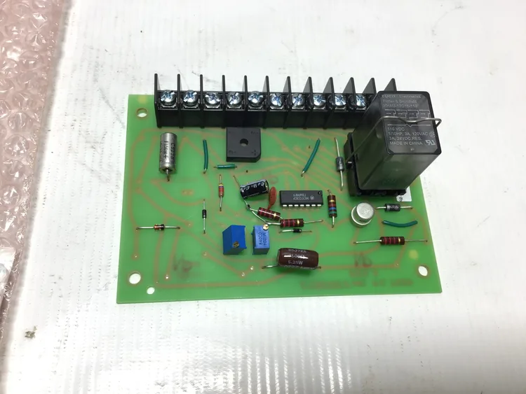 Used CYBEREX _UNKNOWN_ Circuit Boards Pennsylvania US | Moses B Glick #990939