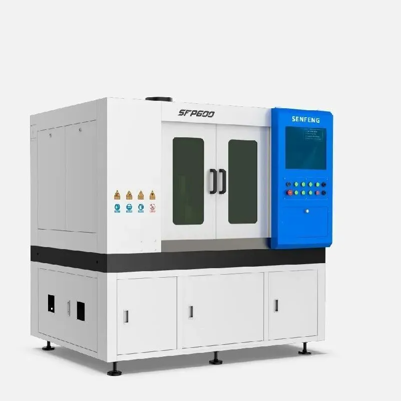 NEW SENFENG SFP1250