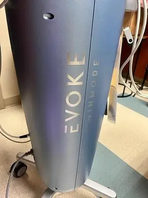Used 2020 INMODE EVOKE EMFACE WITH ALL APPLICATORS Medical Equipment - Other Minnesota US | Midwest Medical #1467856