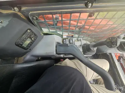 USED 2019 KUBOTA SVL95-2SHFC