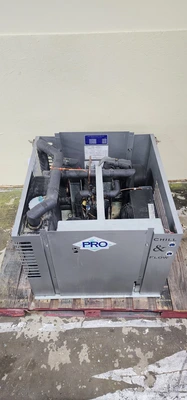 Pro Refrigeration PE1008B1R405-A-VB Glycol Chiller – ¾ HP | 230V |