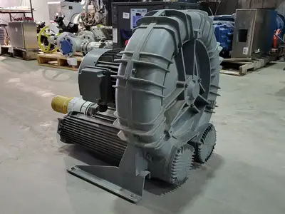USED FPZ SCL K11-MD-20-3