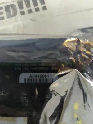 Used GE FANUC IC697BEM731 Misc Electrical & Power Parts Ohio US | Surplus Asset Holdings #1238846