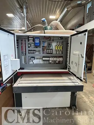 USED 2019 TIMESAVERS 43" SERIES 1300 SANDER