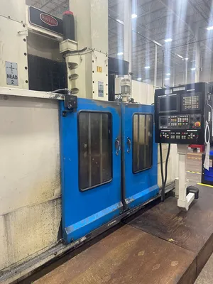 1998 Bullard Essex 46 BORING MILLS, VERTICAL, N/C & CNC | Prime Machinery (3)