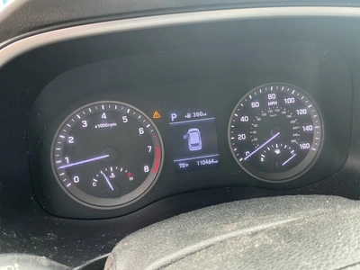 Used 2021 HYUNDAI TUSCON SUVs Michigan US | Miedema Asset Management Group #1419477
