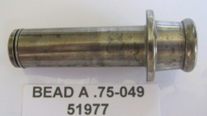 Used CONRAC 200 SERIES Tube End Deburring Flaring Beading Michigan US | Ultimate Tube Bender Parts Plus #201864