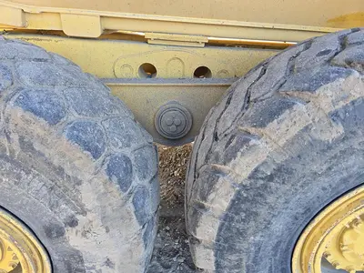 USED CATERPILLAR 730