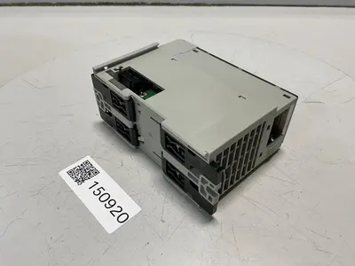 USED ALLEN BRADLEY 1769-OW16 SER A