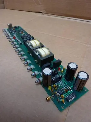 USED TRIAD CONTROLS INC 31-028