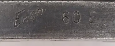USED EMCO TOOL POST HOLDERS