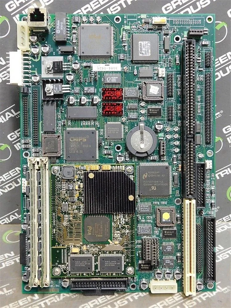 USED PCS COMPUTER, INC 3084-0426