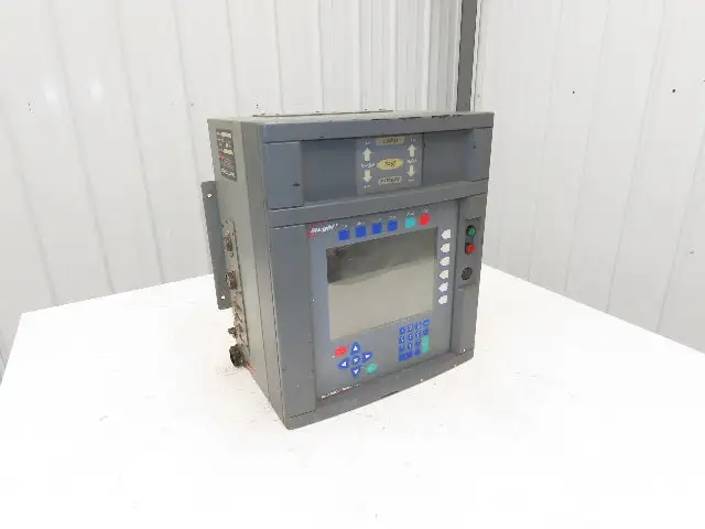 Ingersoll-Rand PFSI-G Insight Graphics Spindle Management System Controller
