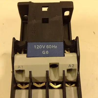 USED TELEMECANIQUE LC1D1810
