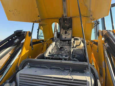 Used _UNKNOWN_ _UNKNOWN_ Backhoe Loaders Texas US | Miedema Asset Management Group #1315587