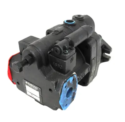 REFURBISHED NACHI PVS-28-45N2-U-12 HYDRAULIC PUMP SFAR-10747 PVS2845N2U12