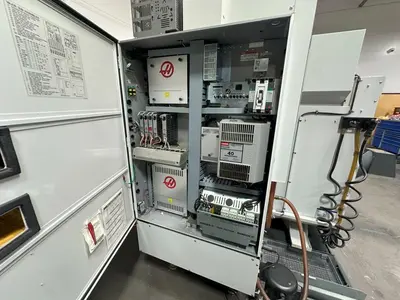 2013 HAAS VF-2SS MACHINING CENTERS, VERT., N/C & CNC | Wheeler Machinery Sales (9)
