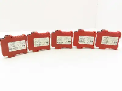 Used ALLEN BRADLEY _UNKNOWN_ PLC Processors Indiana US | Arrow Industrial #1316732