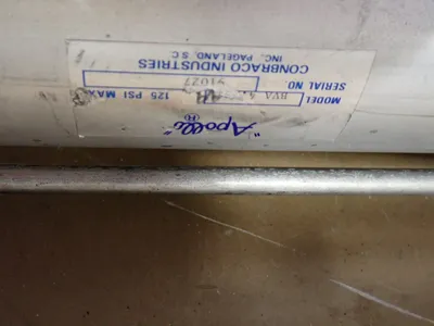 Apollo Actuator