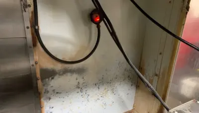 2008 HAAS VM-2 Vertical Machining Centers | Toolquip, Inc. (8)