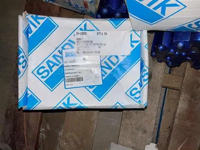 New | in-Stock SANDVIK RH510R BUTTON BIT Drills Pennsylvania US | East West Machinery & Drilling #1415596