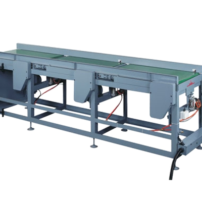 FL03 | Cantek | Finger Jointers
