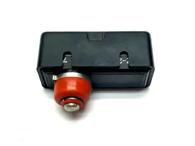 BZ-2RDS-S | Honeywell Micro Switch  Limit Switch - Used