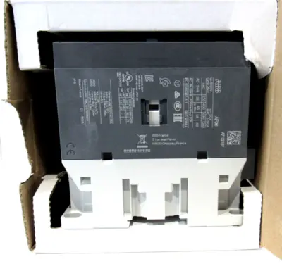 NEW ABB AF96-30-11-13 CONTACTOR AF96301113