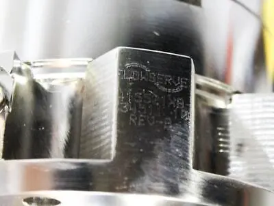 Sew EuroDrive FlowServe Motor Gear Reduction Box Mechanical Seal Commercial Mixers | ANACAPA EQUIPMENT BROKERS, INC (12)