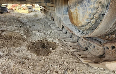 Used 1995 HITACHI EX1800-3 Crawler Excavators Utah US | ABN Services #1339225