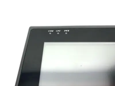 USED MAPLE SYSTEMS LEGACY 7" HMI TOUCHSCREEN