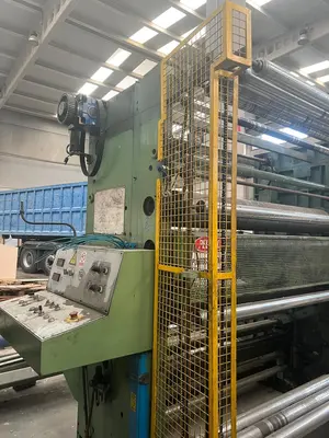 UTECO 1800 Printing & Converting, Presses - Stack In Line | Mark One Machinery (3)