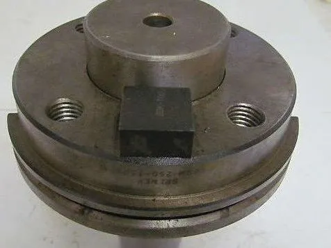 Used BRINEY _UNKNOWN_ Miscellaneous MRO | Arrow Industrial #649261