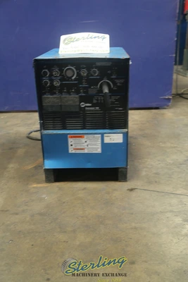Used MILLER SYNCROWAVE 250 Tig Welders California US | Sterling Machinery Exchange #1466181