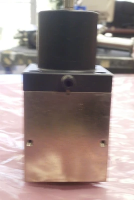 USED Nor-Cal GNV-152-S3