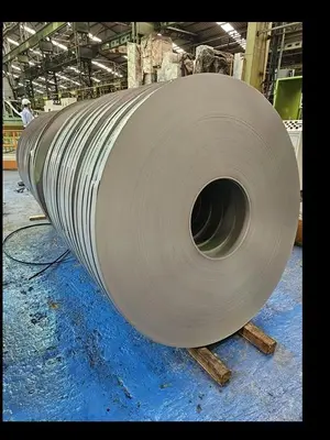 60" x 0.135" x 44,000 Lbs. Slitting Line